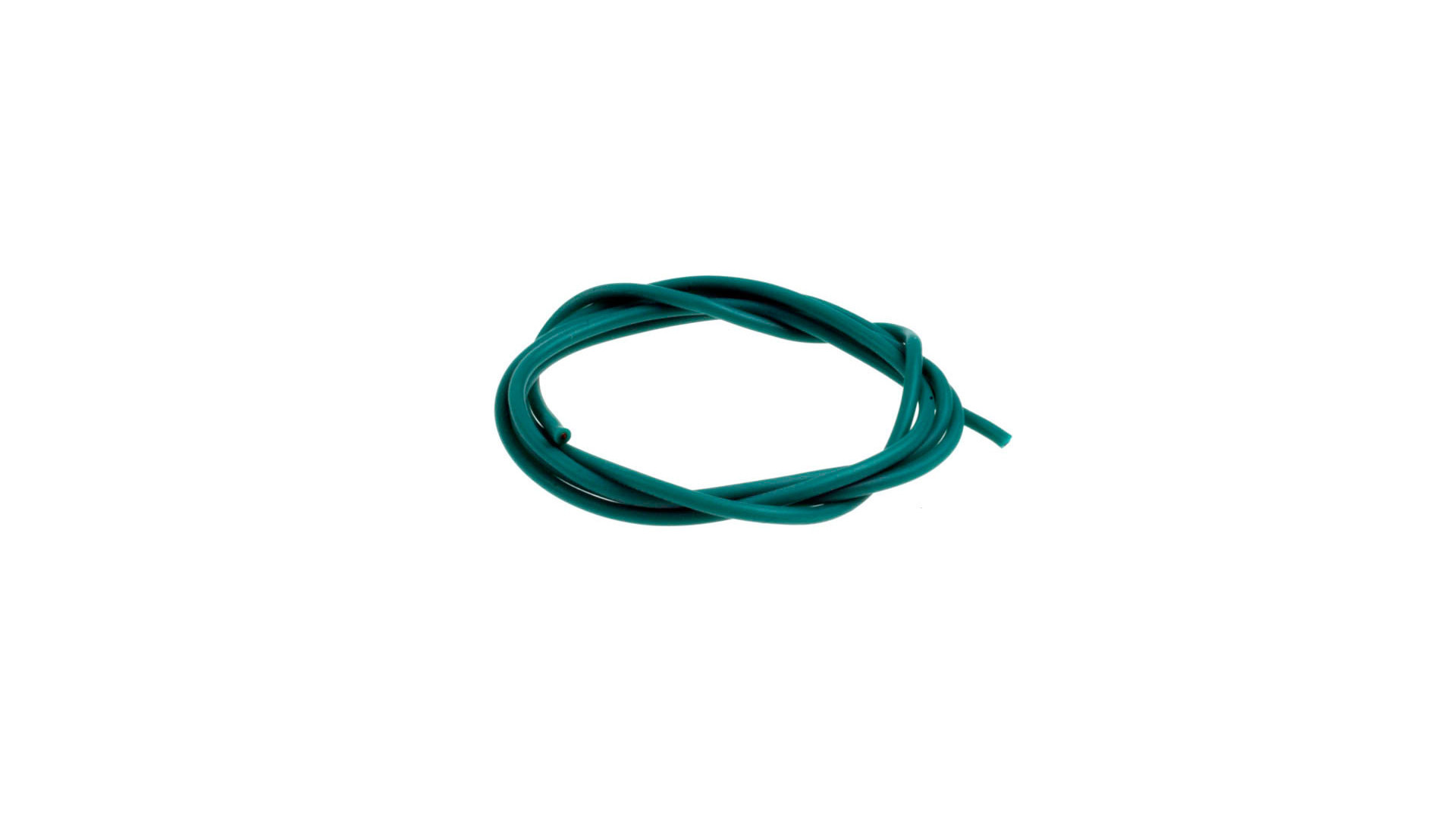 Green wire 28AWG - 50cm