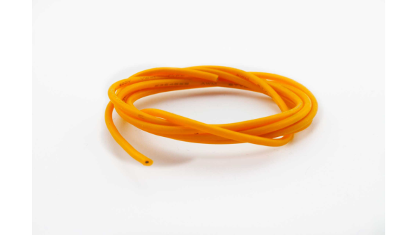 Orange ultraflex wire 28AWG - 50cm