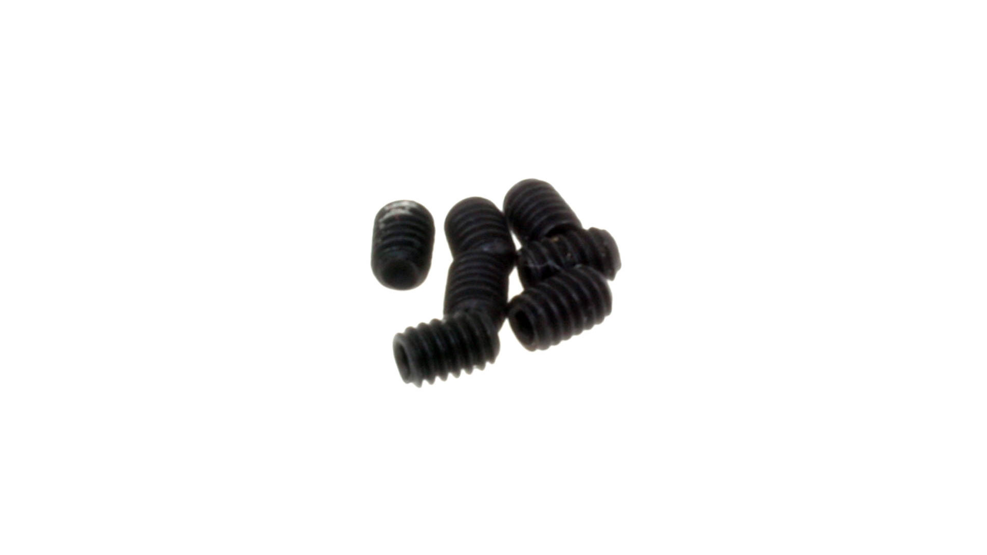Tornillos Allen (x7)