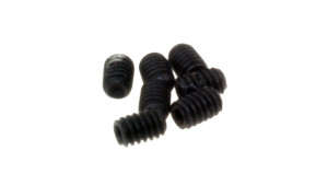 Tornillos Allen (x7)