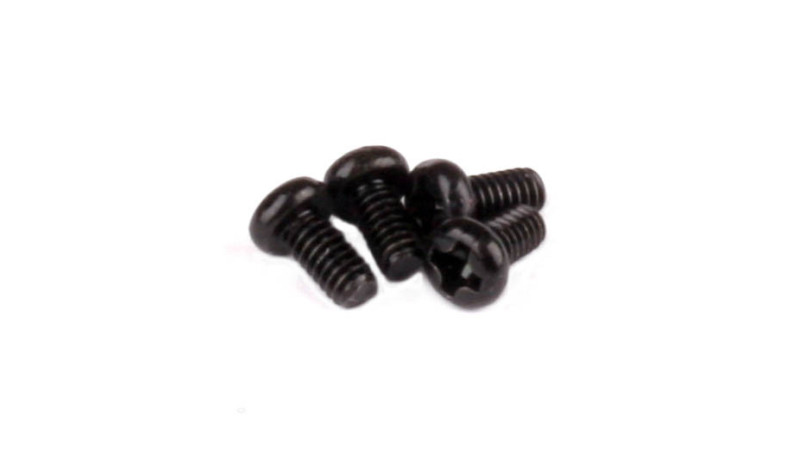 Tornillos Motor (x4)