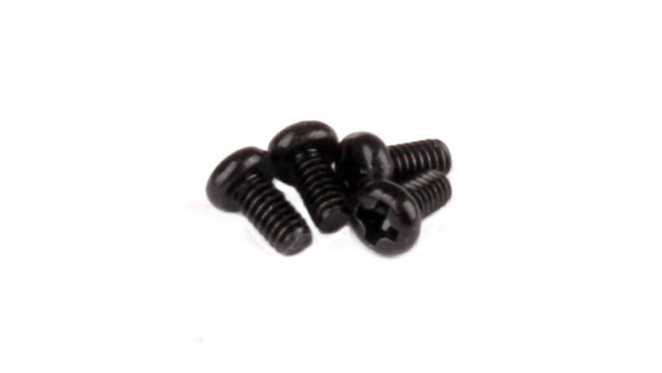 Tornillos Motor (x4)