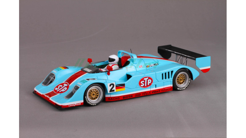 Porsche Kremer STP