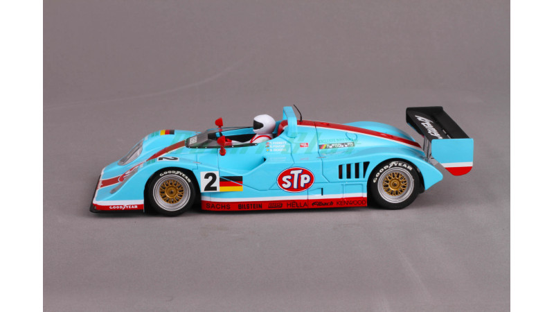 Porsche Kremer STP 2