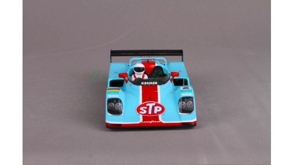 Porsche Kremer STP