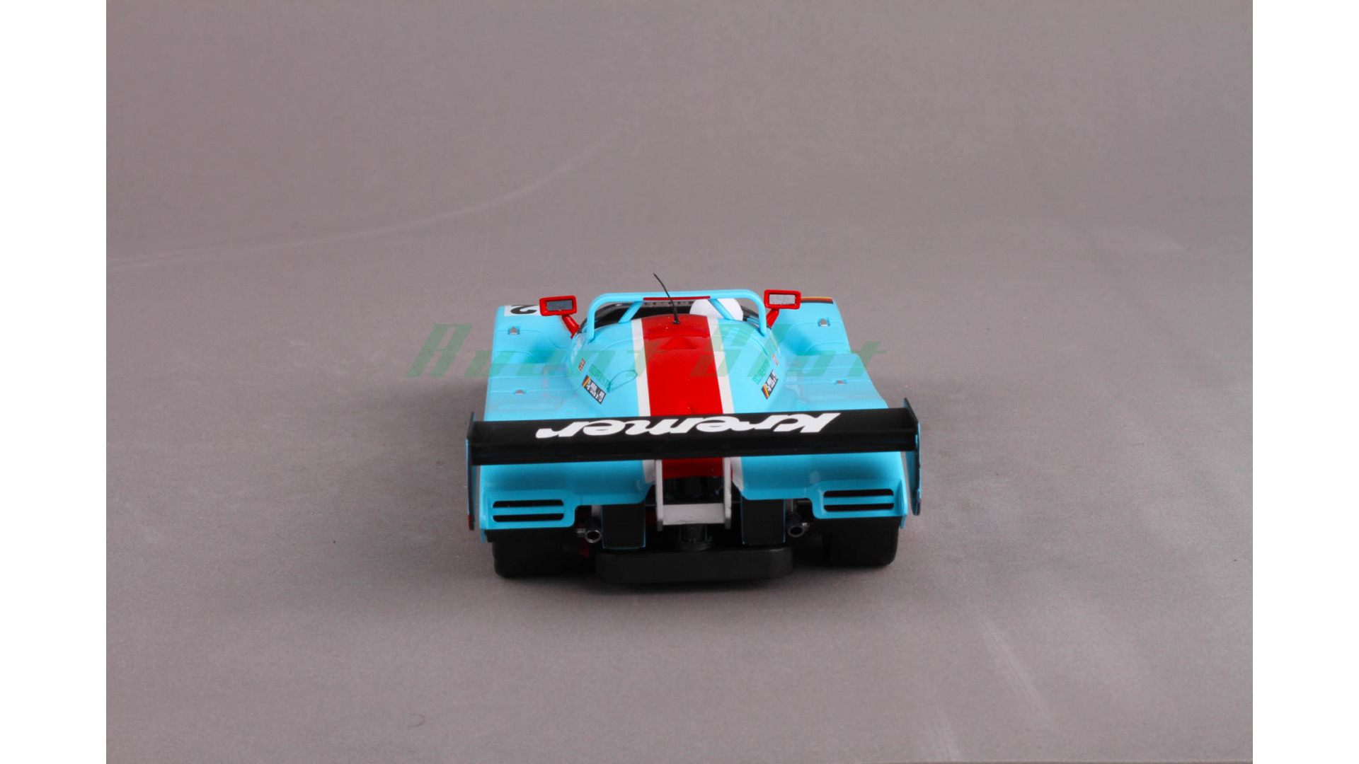 Porsche Kremer STP
