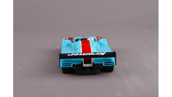 Porsche Kremer STP