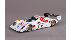 Porsche Kremer 8-FAT