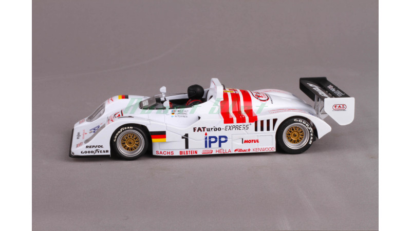 Porsche Kremer 8-FAT 2