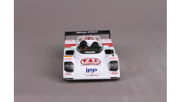 Porsche Kremer 8-FAT