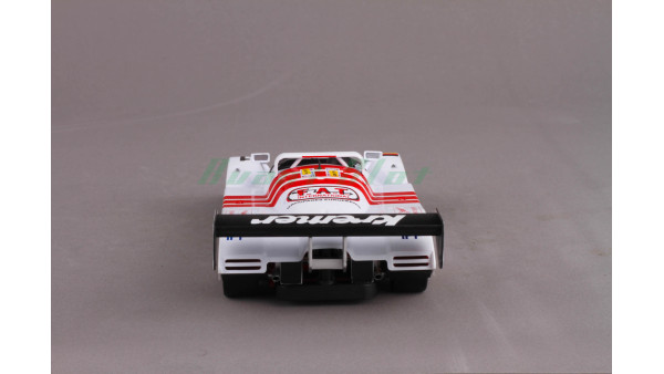 Porsche Kremer 8-FAT