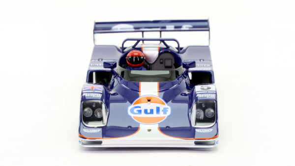 Porsche Kremer Gulf - Le Mans 1994