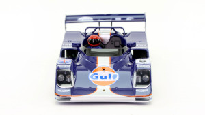 Porsche Kremer Gulf - Le Mans 1994