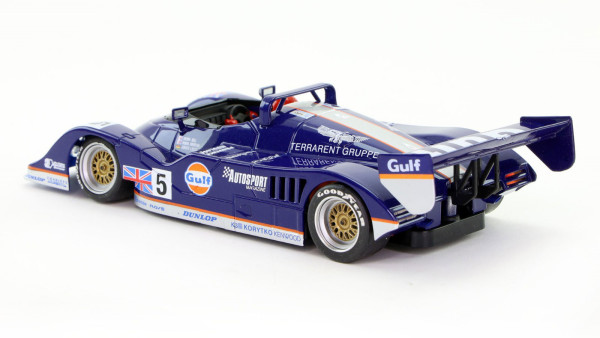 Porsche Kremer Gulf - Le Mans 1994