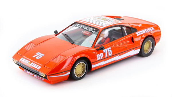 Ferrari 308 GTB - Newman