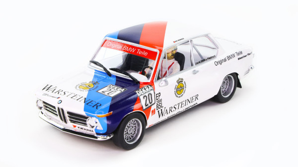 BMW 2002i - Wasteiner