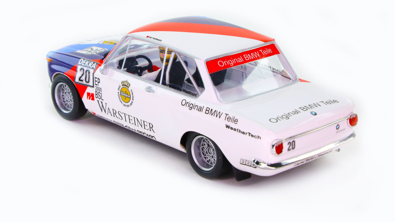 BMW 2002i - Wasteiner 2
