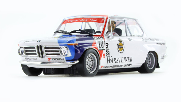 BMW 2002i - Wasteiner
