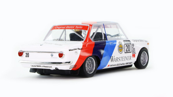 BMW 2002i - Wasteiner